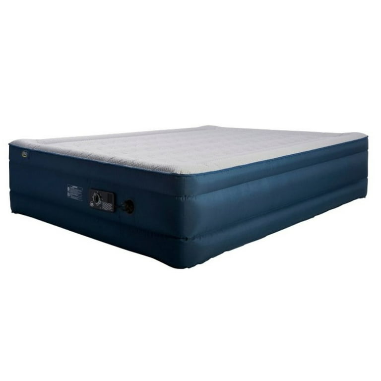 Tpu top air mattress