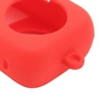 thumbnail image 2 of Accesorio para cámara panorámica, funda protectora para cámara panorámica, funda de silicona para cámara panorámica, funda de silicona para Insta diseñada para precisión, 2 of 9