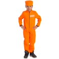 thumbnail image 1 of Disfraz Dress Up America Prisoner para niños y adultos, 1 of 2