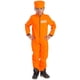 thumbnail image 1 of Disfraz Dress Up America Prisoner para niños y adultos, 1 of 2