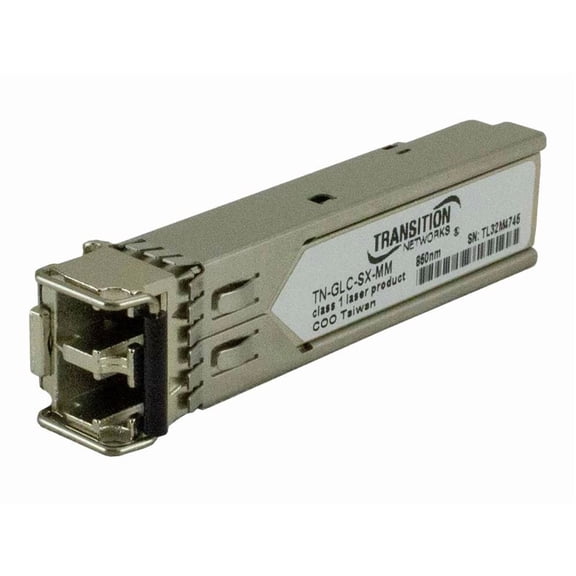 Transition Networks TN-GLC-SX-MM Cisco SFP mini-GBIC Module