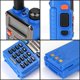 thumbnail image 2 of Radio bidireccional BAOFENG UV-5R+ Plus recargable de largo alcance, 2 of 7