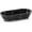 Black, variant on Radicaln Marble Dough Bowl 10 inches Black Handmade Key Bowl For Dining Table Décor, Ideal Decorative Bowl, Entryway Décor & Farmhouse Décor