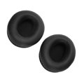 thumbnail image 4 of Almohadillas de Repuesto para auriculares ANGGREK Esponja para auriculares Monster Studio 1.0 Color negro, 4 of 8
