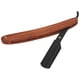thumbnail image 3 of Afeitadora manual plegable, maquinilla de afeitar de borde recto para hombres, maquinilla de afeitar recta para hombres, maquinilla de afeitar de borde recto, grado profesional, 3 of 9