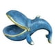 thumbnail image 2 of Bandeja de almacenamiento de escritorio en forma de ballena, bonito y versátil cuenco para dulces, soporte para llaves de entrada para gabinete de ent Azul oscuro, 2 of 8