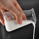 thumbnail image 4 of Jarra de Cristal Para Café, Leche, Espuma, Latte Art, Jarra, Taza de 100ml, Ideal Para Café en Casa, 4 of 7