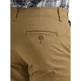 thumbnail image 2 of Pantalón Lee Extreme Motion para hombre, parte delantera plana, regular y recta, 2 of 2