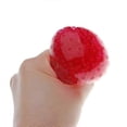 thumbnail image 2 of 4 Pack Stress Ball Fruit Squeeze Ball Squishy 4.5CM, fun toy, 2 of 2