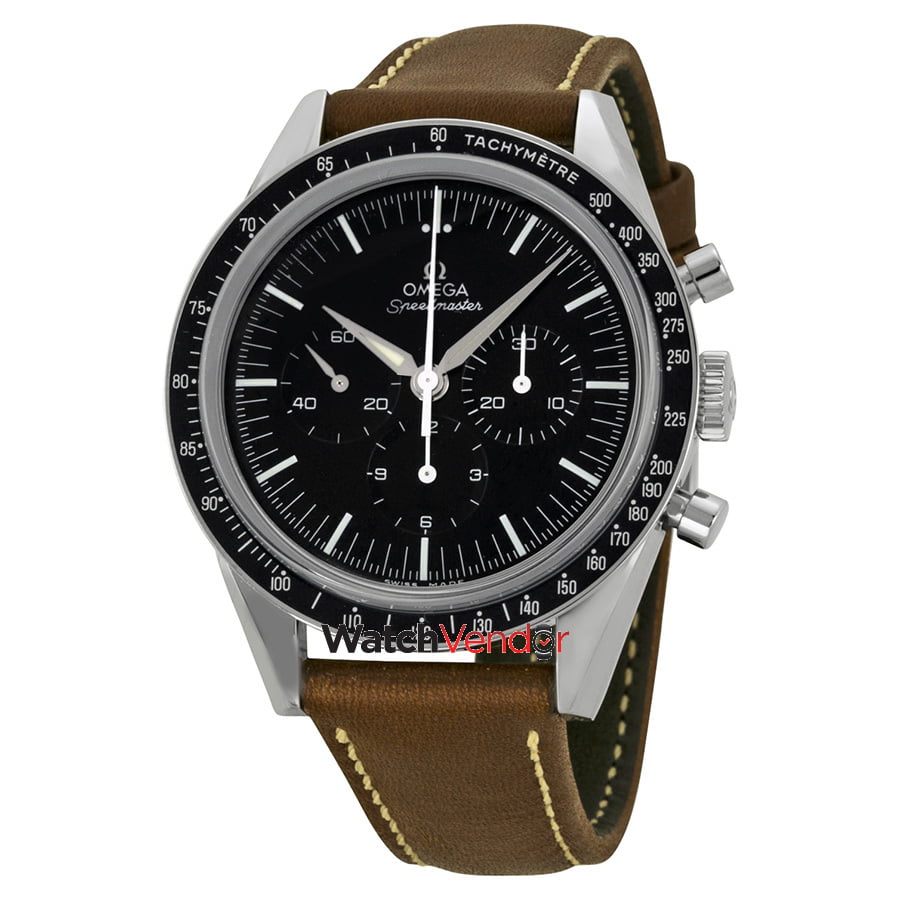 omega speedmaster moonwatch limited 50th anniversary edition men's watch