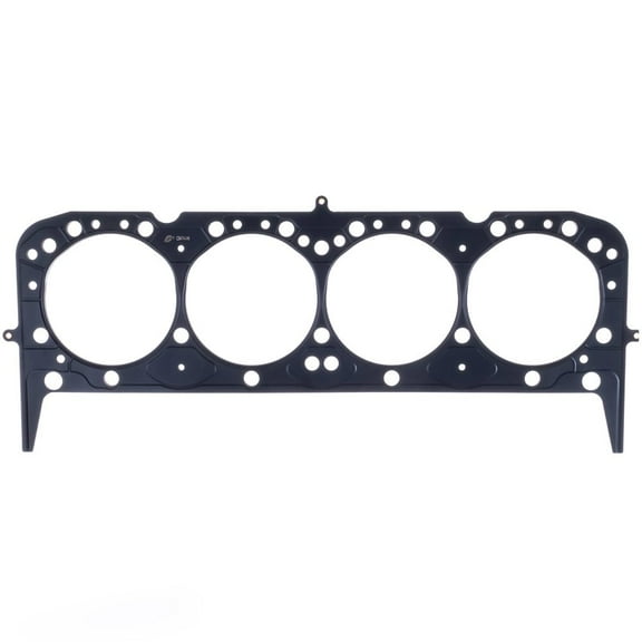 Cometic Gasket Automotive C5474 051 Cylinder Head Gasket Fits select: 1966-1974 CHEVROLET C10, 1967-1974 CHEVROLET CAMARO