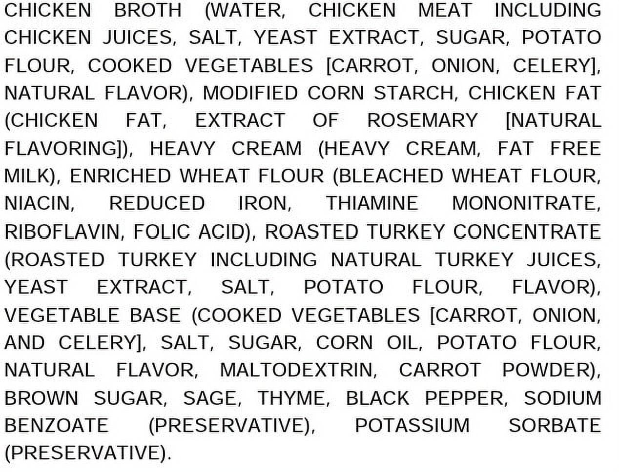 Freshness Guaranteed Hot and Ready-to-Eat Mashed Potatoes , Single Serve Side, 5 oz, 1 Count