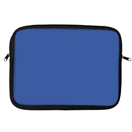 UPC: 0604348723654 | Embrace Case 72365-PG 17 in. Neoprene Laptop Sleeve  Navy