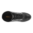 thumbnail image 4 of BOTINES CASUALES PARA DAMA STYLO 2100 SIMIPIEL NEGRO Stylo  2100, 4 of 4