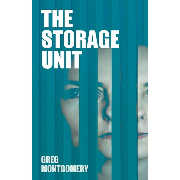The Storage Unit, (Paperback)