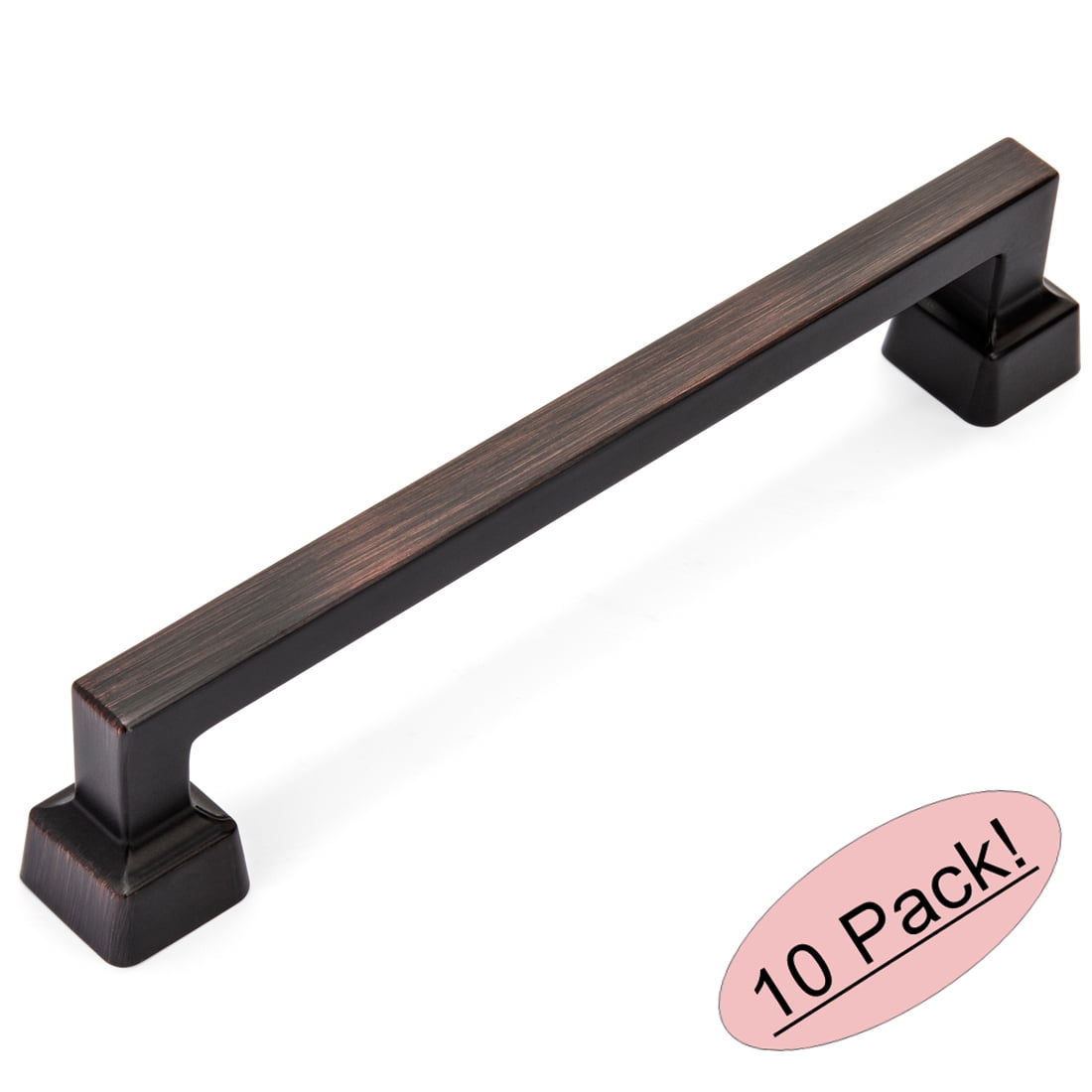 10 Pack Cosmas 1481160ORB Oil Rubbed Bronze Contemporary