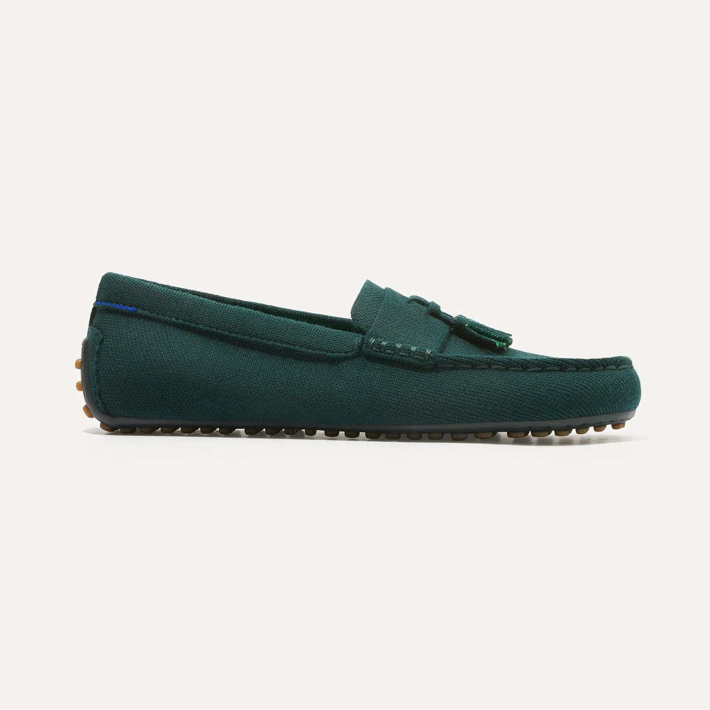 Rothy\'s Men\'s Green Loafers Men main image 4