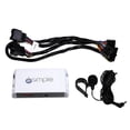 thumbnail image 2 of iSimple Carconnect 3000 Smartphone Interface (for Select 2006-2014 Gm Lan), 2 of 9