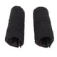 thumbnail image 4 of ruedas 2 piezas Funda para reposabrazos de silla de ruedas Universal Cálida antideslizante Reposabrazos para silla de ruedas Fundas cómodas para silla ANGGREK Otros, 4 of 7