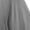 Dark Gray, variant on Women's UPF 50 Sun Jacket Slim Fit Stand Collar Long Sleeve Stretch Shirt for Fishing & Hiking, Cropped Athletic Zip Hoodie with Thumb Holes
