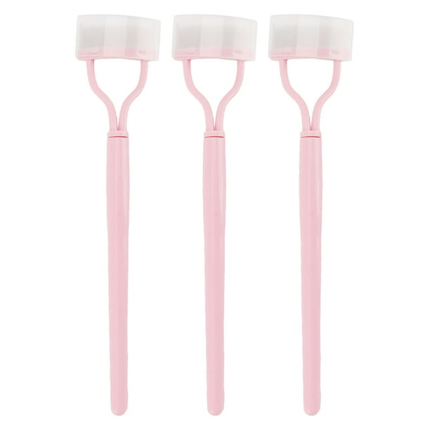 Herramienta Separadora De Pestañas Con Peine De Pestañas, 3 Piezas, Separador De Pestañas, Cepillo De Cejas Fino Multifuncional, Herramienta De Aseo De Pestañas Para Suministros De Maquillaje