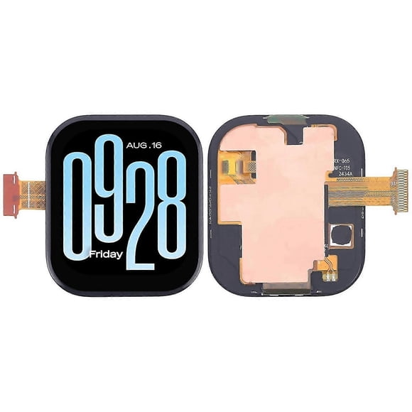 For Xiaomi Redmi Watch 5 Compatible Lcd Screen