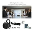 thumbnail image 2 of Google Chromecast Ultra Hd 1080p Hdr Wifi Media Streaming Tv Stick Hdmi Player, 2 of 2