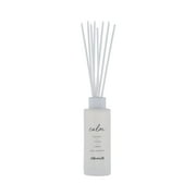 Allswell Calm (Coconut + Citrus + Amber) Scented Reed Diffuser 3 Fl oz (90mL)