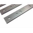 thumbnail image 2 of FOXBC Lames de Raboteuse 12-1/2 Pouces pour Raboteuse DeWalt DW734, Remplacement DW7342-2 (6 Pack), 2 of 6