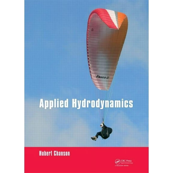 Applied Hydrodynamics: An Introduction (Hardcover)