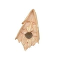 thumbnail image 4 of Comedero para pájaros shamjiam Forma de cara de árbol, 4 of 8