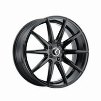 Kraze Cosmos-Kr194 18X8 5X120 40Et 74.1Cb Gloss Black
