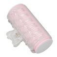 thumbnail image 1 of EIGTHTAIL Heated Hair Roller  Quick Small Intelligent Heating Design Electric Heated Hair Roller Lasting With Clip For Girls, 1 of 8