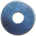 thumbnail image 1 of Midwest Fastener 74377 0.37 x 1.25 Fender Washers, Chrome - 10 Piece, 1 of 1