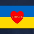 thumbnail image 3 of CafePress - National Flag Of ??????? / Ukraine High Qu T Shirt - Men's Classic Graphic Cotton T-Shirt, 3 of 4