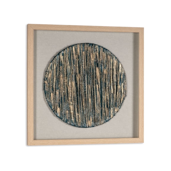 Azure Harmony, Shadow Box