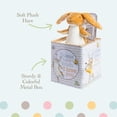 thumbnail image 5 of KIDS PREFERRED Guess How Much I Love You - Nutbrown Hare Jack-in-The-Box - Musical Toy for Babies, 5 of 8