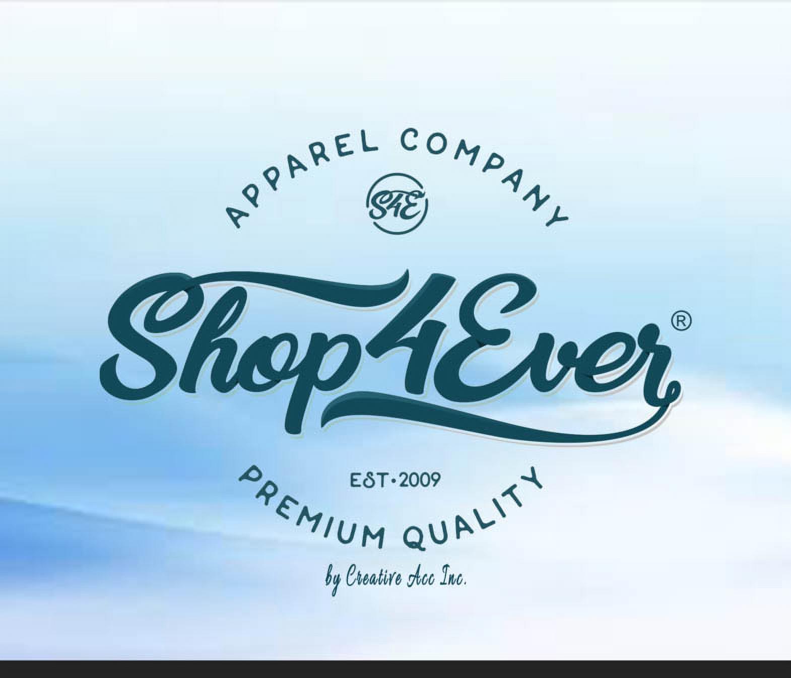 Shop4Ever Men's My Favorite People Call Me Grandma Crewneck Sweatshirt X-Large Maroon - image 5 of 5