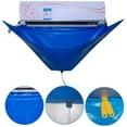 thumbnail image 3 of Cubierta de Limpieza de Aire Acondicionado Impermeable JM con Manguera de Agua, 3 of 5