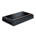 thumbnail image 1 of Memphis Audio SRX1200.1V 1200W RMS Street Reference Series Car Mono Amplifier, 1 of 5
