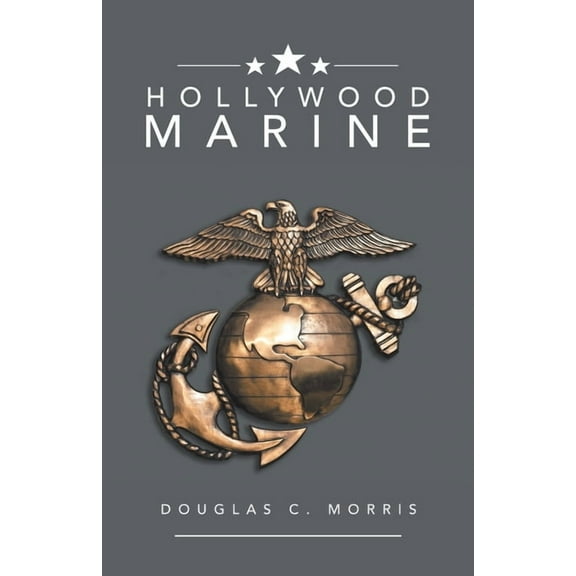 Hollywood Marine (Paperback)
