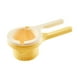 thumbnail image 3 of Exprimidor de verduras, prensado creativo, portátil para cocina, comedor, pequeños utensilios de cocina, herramienta práctica de deshidratación, 3 of 9