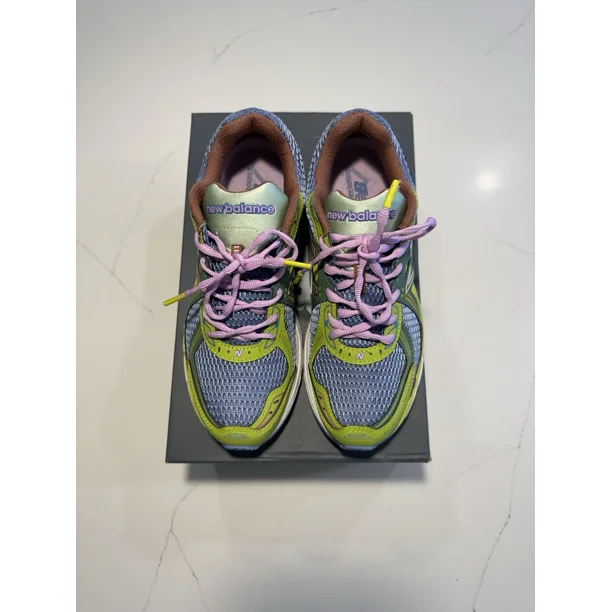 New Balance 860v2 Up There 2000's Tropes ML860UP2 Men's Size 8