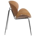 thumbnail image 2 of Beech Bentwood Leisure Side Reception Chair, 2 of 4