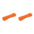 thumbnail image 1 of Advancent Nueva motocicleta 72 Uds. Kit de envoltura de radios de llanta cubierta de piel para Motocross Dirt Bike Enduro Supermoto Suzuki Type4 NO4, 1 of 6