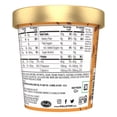 thumbnail image 6 of Halo Top Peanut Butter Cup Light Ice Cream, 16 fl oz Pint, 6 of 13