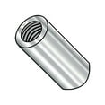 thumbnail image 1 of 4-40X5/8 One Quarter Round Standoff Stainless Steel (Pack Qty 500) BC-141004RF303, 1 of 1