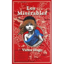 Les Misérables (Hardcover)
