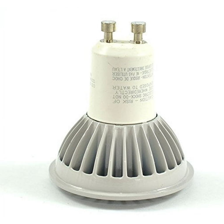 Ampoule LED GU10 LED 6W dimmable uniform-line 220V 6W 120°