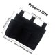 thumbnail image 2 of WASHWEPE Organizador Colgante De Pared Negro Para Guardar Accesorios En Casa O Dormitorio, 2 of 8